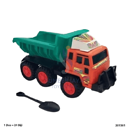 [201501] IDT 501