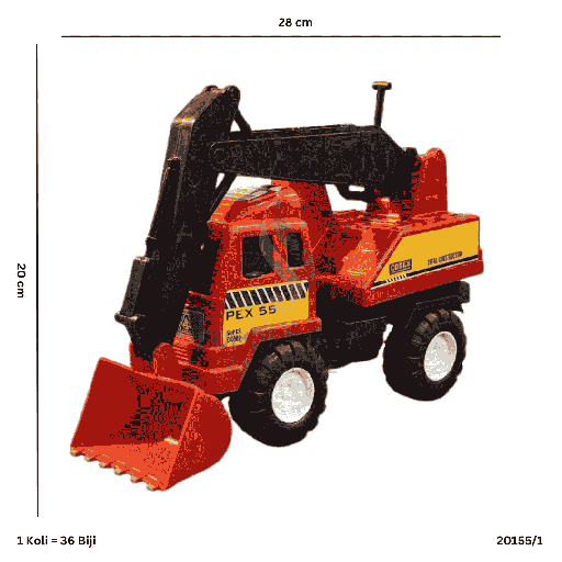 [20155/1] PEX 55