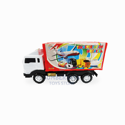 [01152063] TRUCK BOX KTG 2063