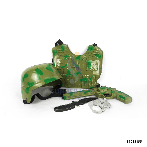 [81018155] ARMY KTG 8155