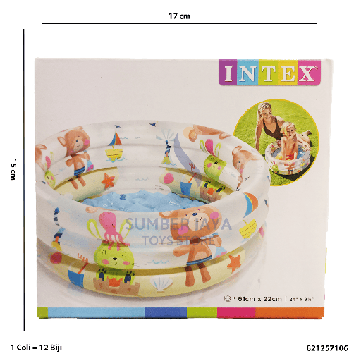 [821257106] BABY POOL 57106