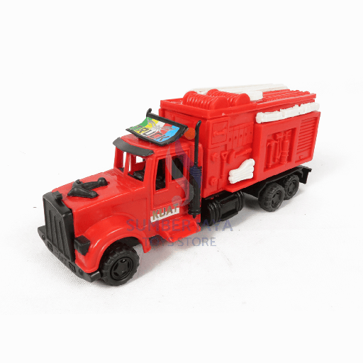 [01151603] TRUCK FIRE KTG 1603