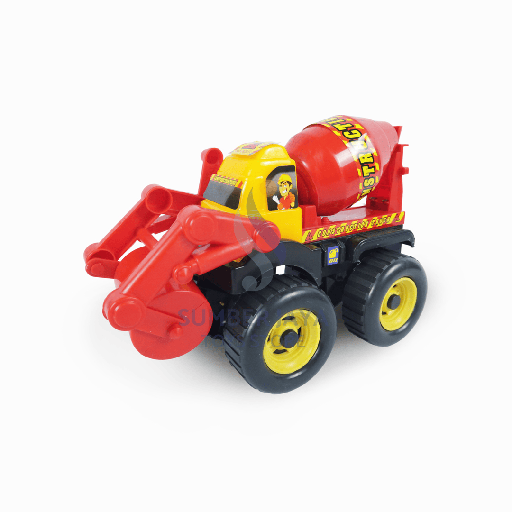 [01152201-2] TRUCK KTG 2201-2