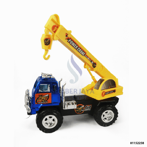 [01152258] TRUCK KTG 2258