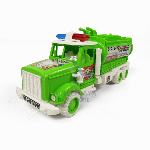 [01156021] TRUCK KTG 6021