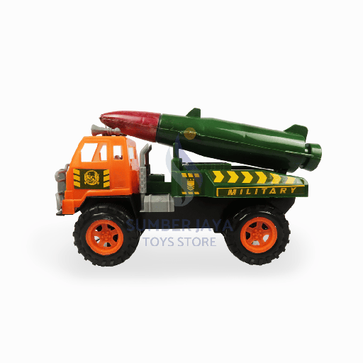 [01152242] TRUCK MILITARY 2242