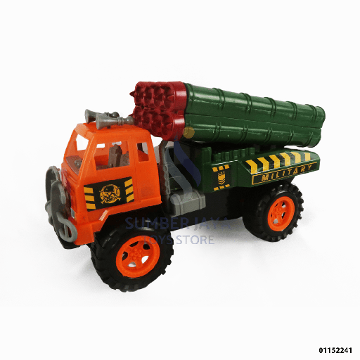 [01152241] TRUCK RUDAL 2241