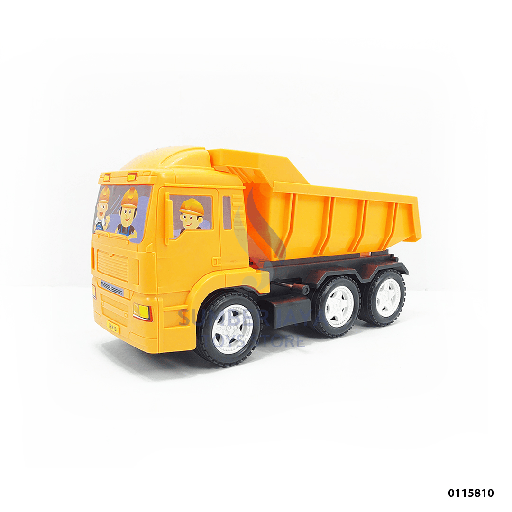[0115810] TRUCK SAMPAH 810
