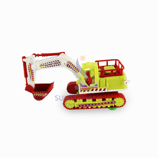 [0115120/1] TRUCK SERUT MINI KTG 120/1
