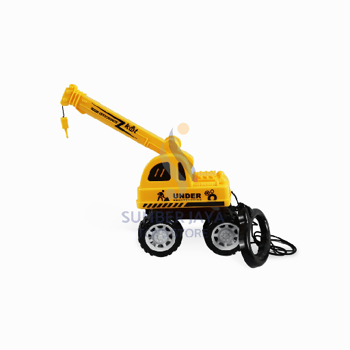 [011512/1] TRUCK SUPER DEREK (OPP) 12/1