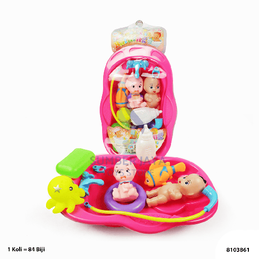 [8103861] BAK MANDI B BAYI 861