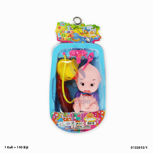 [8103815/1] BAK MANDI BAYI 815/1