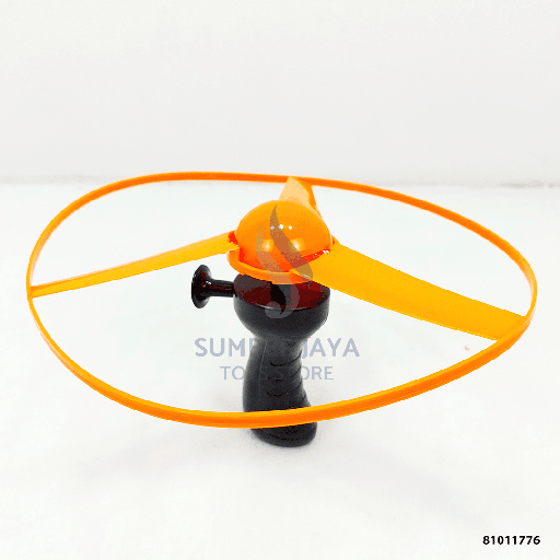 [81011776] BALING BALING UFO 1776