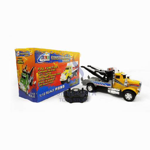 [013212012] TRUCK CRANE R/C 12012