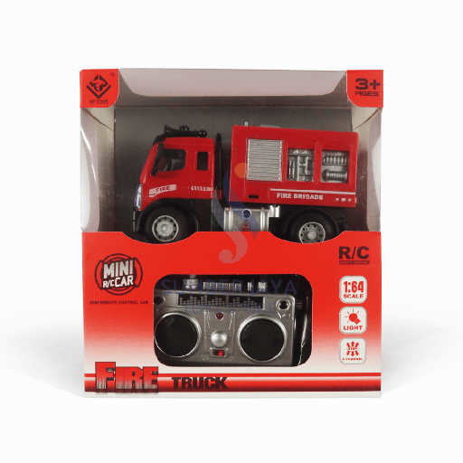 [01326160] TRUCK R/C 6160
