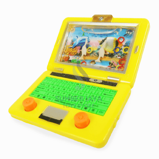 [1019850.13] GAME AIR LAPTOP KTG 9850.13