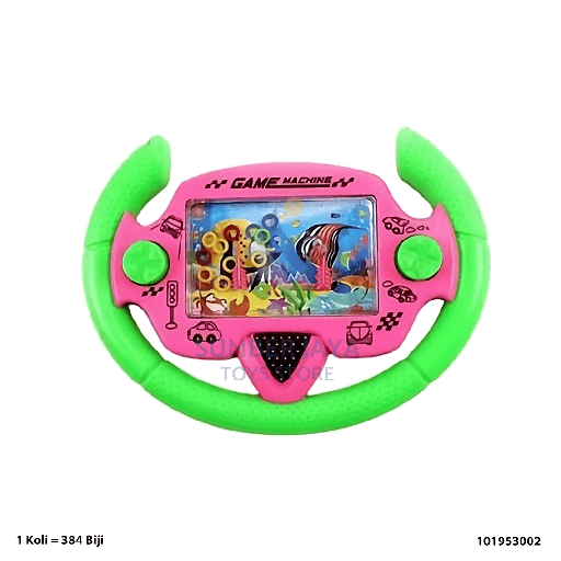 [101953002] GAME AIR STIR 953002