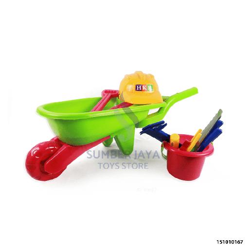 [151010167] TOOL'S TROLLEY KTG 010167