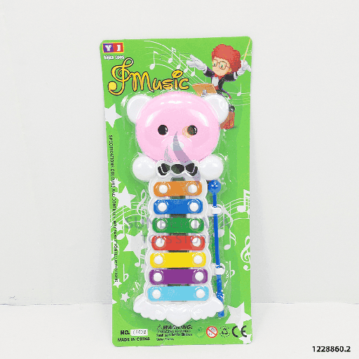 [1228860.2] XYLOPHONE 8860.2