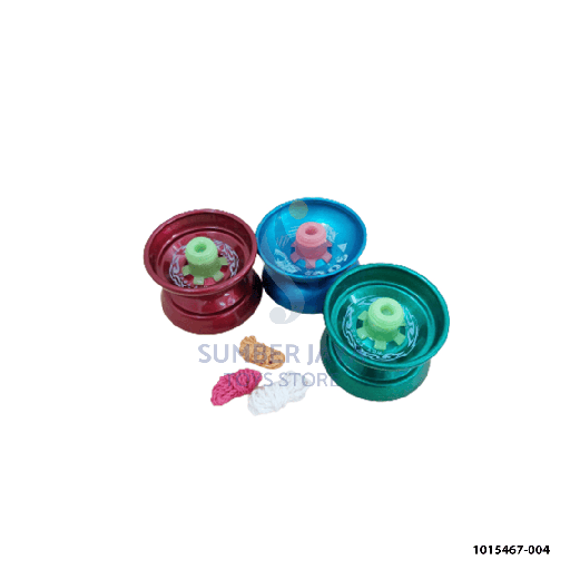 [1015467-004] YOYO MANGKOK BESI 5467-004