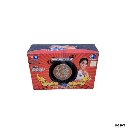 [10310/2] YOYO METAL CHAMPION 10/2