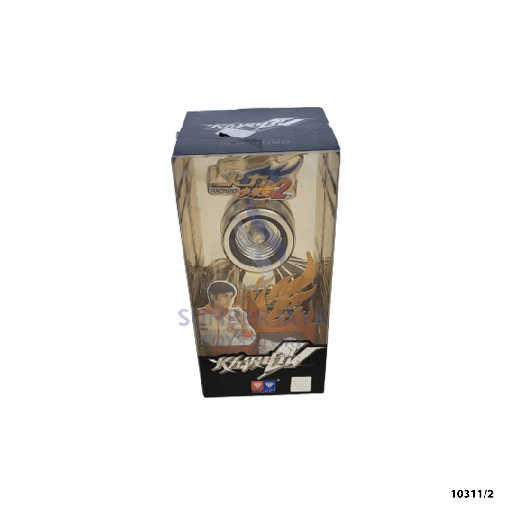 [10311/2] YOYO METAL DOS 11/2