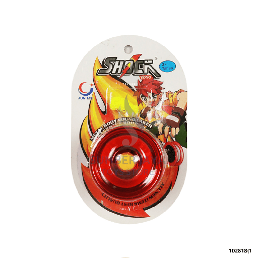 [102818/1] YOYO MK MTL 818/1