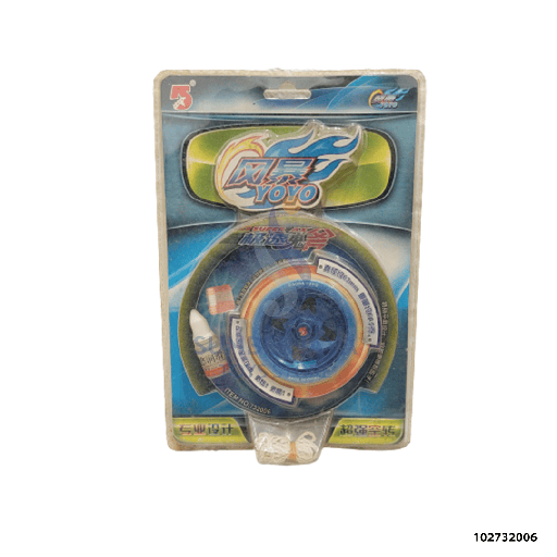 [102732006] YOYO SUPER AX 732006