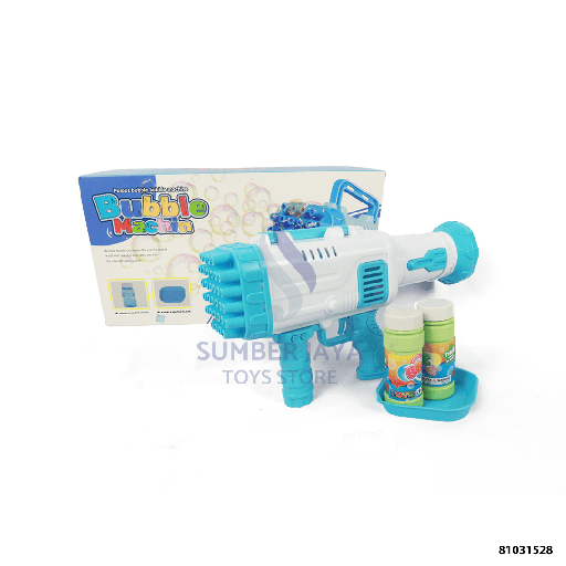 [81031528] BUBBLE GUN DOS 1528