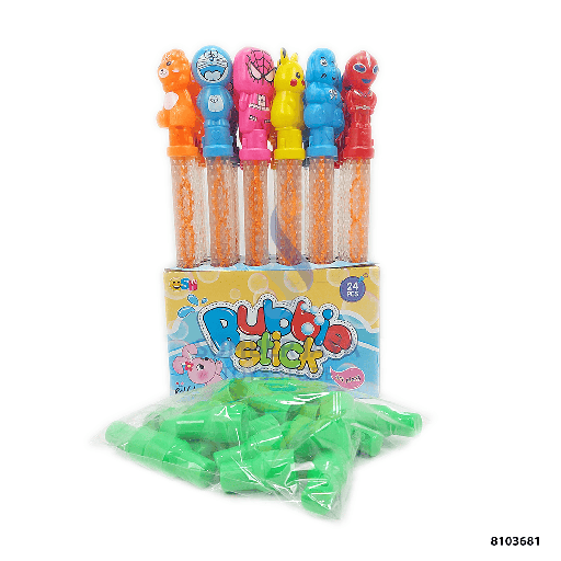 [8103681] BUBBLE STICK LIGHT 681