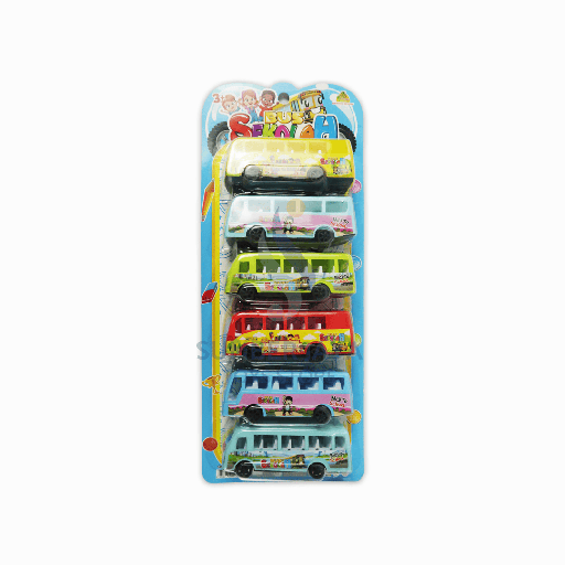 [801235313] BUS SEKOLAH 5313