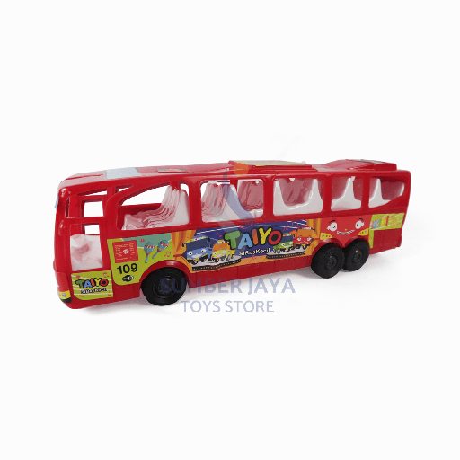 [80113892] BUS TAYO 892