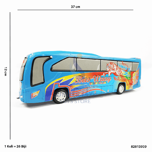 [82013939] BUSWAY 3939