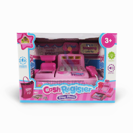 [81537302] CASH REGISTER 7302