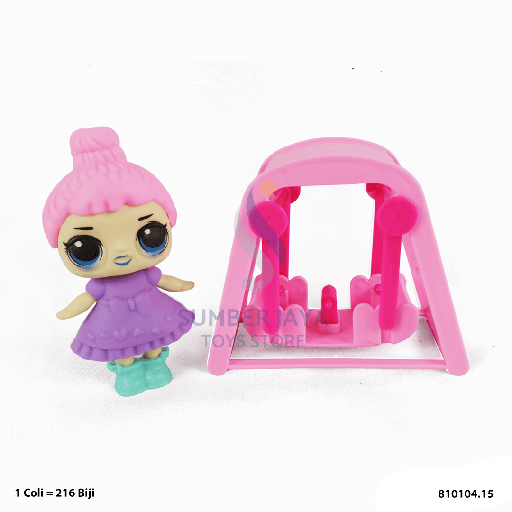 [810104.15] CHERRY PLAYGROUND