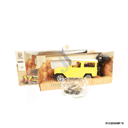[01323688F10] JEEP MODEL CAR SPRAY 3688F10