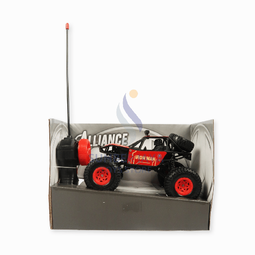 [01322065.1] MBL  ALLIANCE R/C  2065.1
