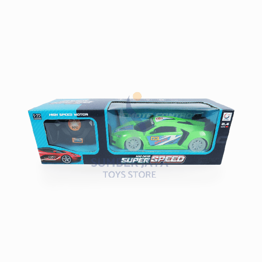 [0132979-1] MBL LAMBORGHIN R/C 979-1