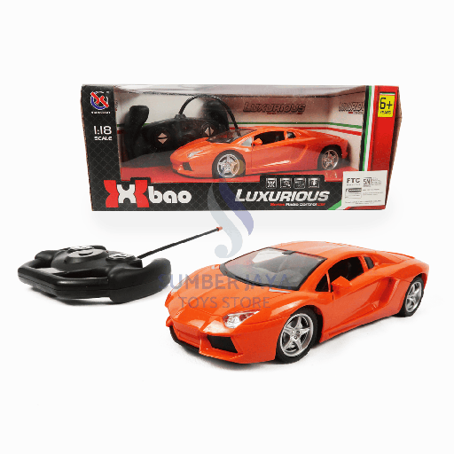[013230/1] MBL LUXURI LAMBORGHIN R/C 30/1