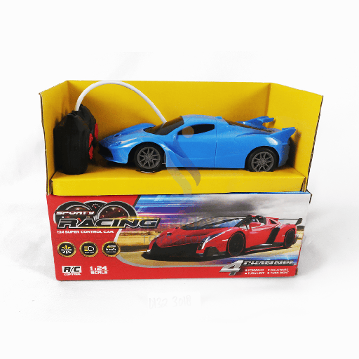 [01323018] MBL R/C 3018