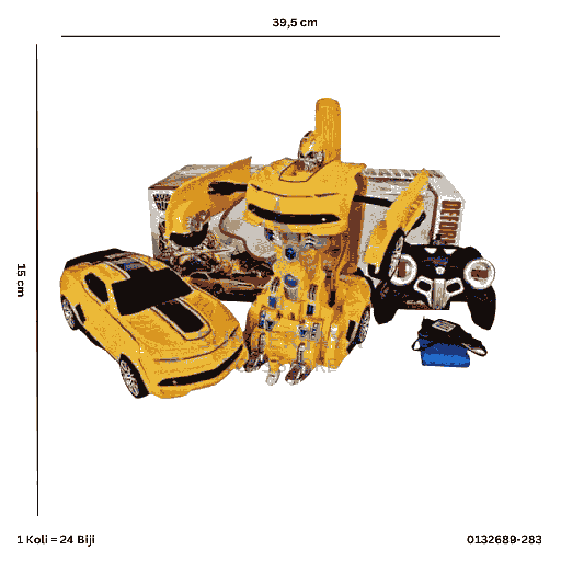 [0132689-283] MBL TRANSFORM 689-283