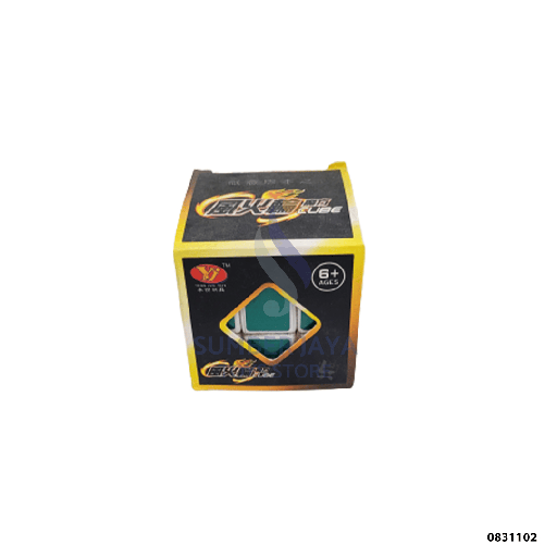 [0831102] MAGIC CUBE YJ DOS 1102
