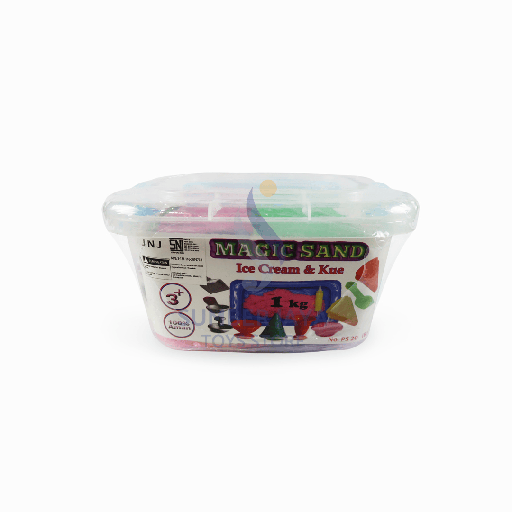 [08320.2] PASIR BOX ICE CREAM 20.2