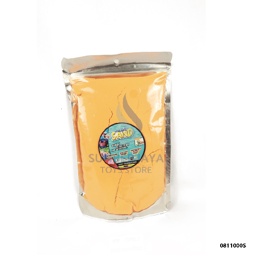 [0811000S] REFFIL MAGIC SAND 1000GR 1000S