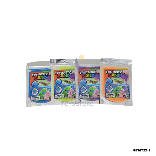 [0816723-1] SAND REFILL 50G 6723-1