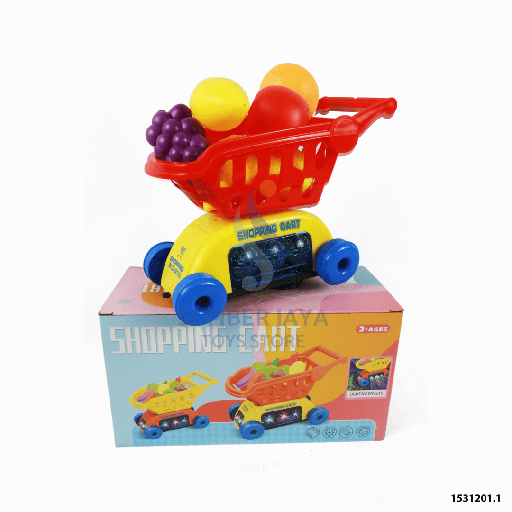 [1531201.1] SHOPPING CART 1201.1