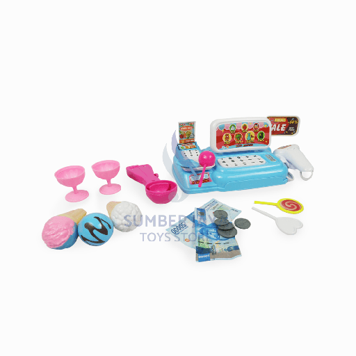 [15120.11] CASH REGISTER KTG 20.11