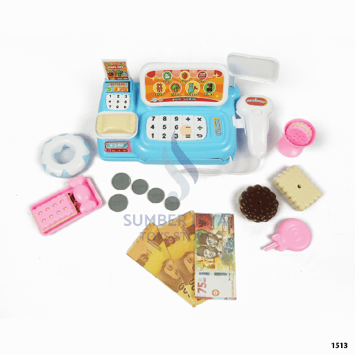 [15122] CASH REGISTER KTG 22