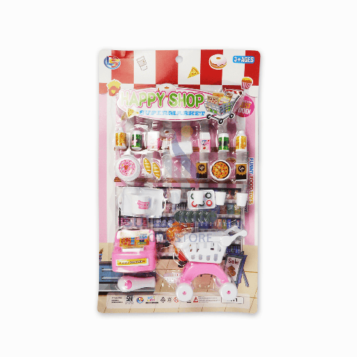[15211.11] HAPPY SHOP FOOD 11.11