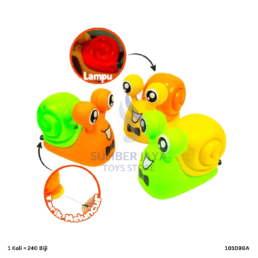 [10109BA] SIPUT TARIK LAMPU BA09